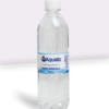 Flat Cap Cylindrical Bottled Water (500ml & 330ml)