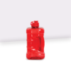 ...10-01 2L Square Gym Water Bottle