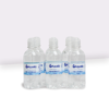 Sports Cap Cylindrical Bottled Water (500ml & 330ml)