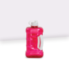 ...12-01 2L Square Gym Water Bottle