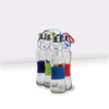 Consol 500ml Glass Water Bottle Consol 500ml Glass Water Bottle