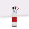 ...15-01 Consol 500ml Glass Water Bottle
