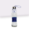 ...16-01 Consol 500ml Glass Water Bottle