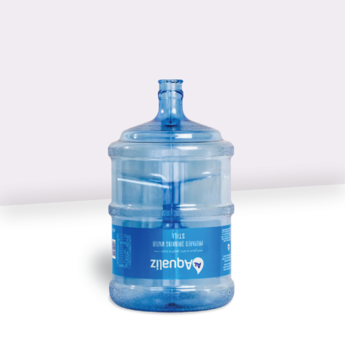 18.9L Dispenser Bottle With A Dispenser Cap