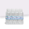 Sports Cap Cylindrical Bottled Water (500ml & 330ml)