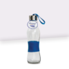 ...18-01 Consol 500ml Glass Water Bottle