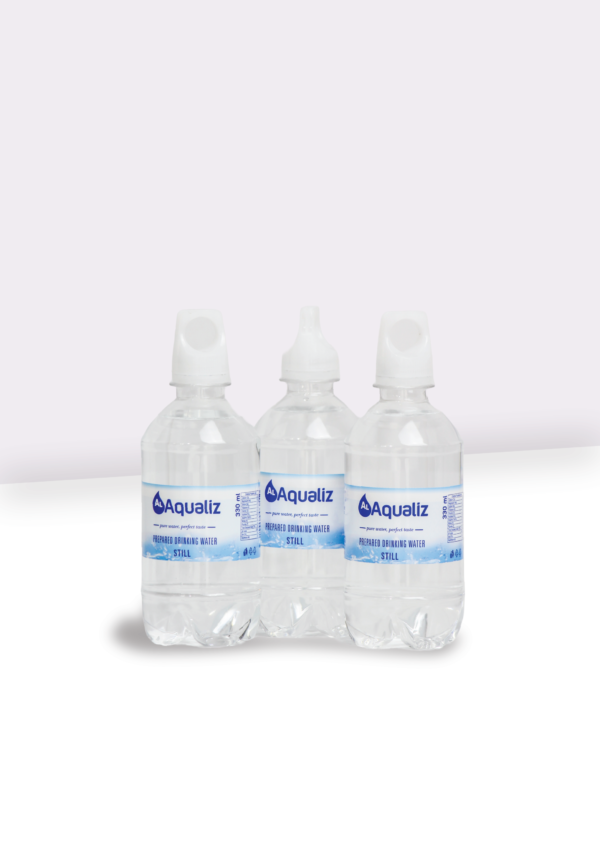 Bottled Water 330ml