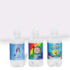 Kids Ring Cap Bottled Water 330ml (12 And 24 Pack)