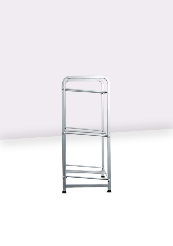 Bottle Rack for Dispenser Bottles (1/3, 2/3, 2/4)
