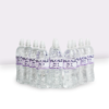 750ml Sports Bottled pH 9 Alkaline Water (12 Pack)