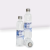 31-01 Alkaline Cylindrical Bottled Water pH 10 (500ml) 12 And 24 Pack