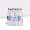 32-01 Alkaline Cylindrical Bottled Water pH 10 (500ml) 12 And 24 Pack