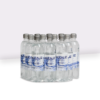 33-01 Alkaline Cylindrical Bottled Water pH 10 (500ml) 12 And 24 Pack