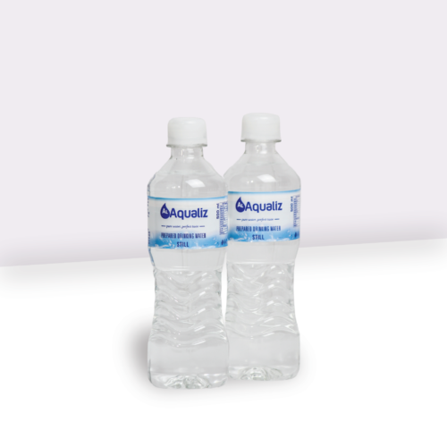 Special Plastic Bottled Water 500ml (12 And 24 Pack)