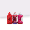 ...7-01 2L Square Gym Water Bottle