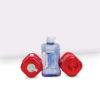 ...9-01 2L Square Gym Water Bottle