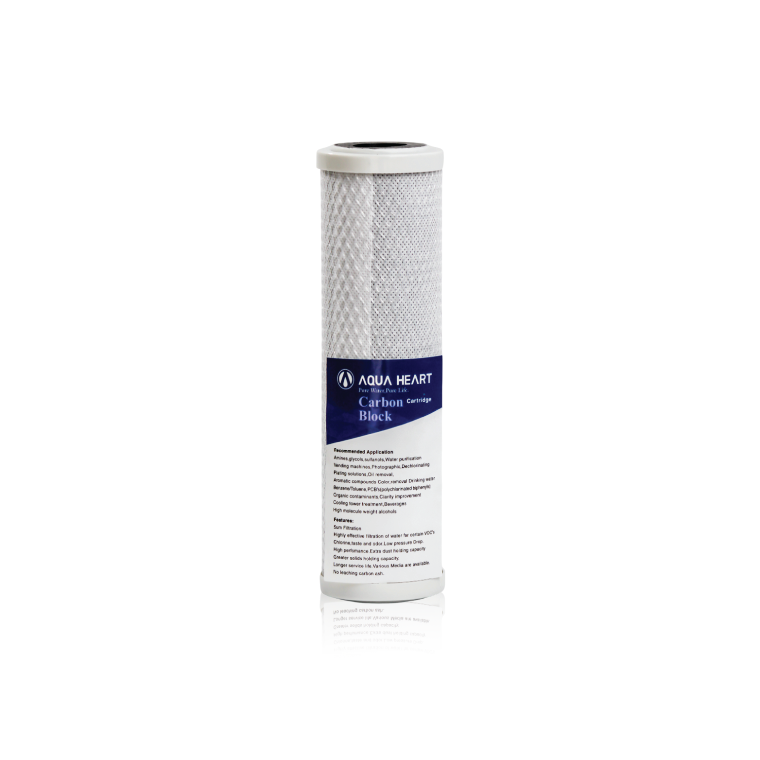 Carbon Block Filter