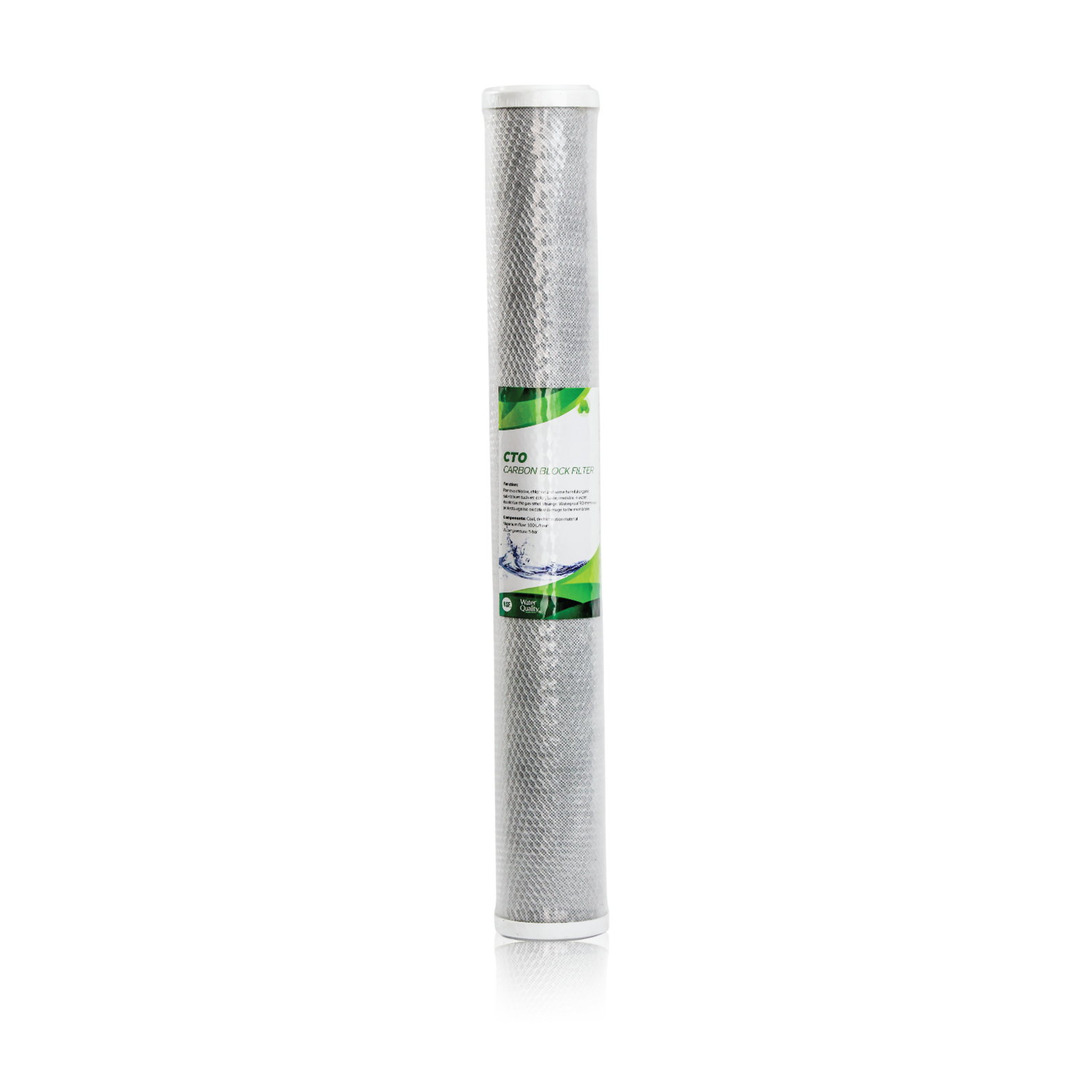 Carbon Block Filter