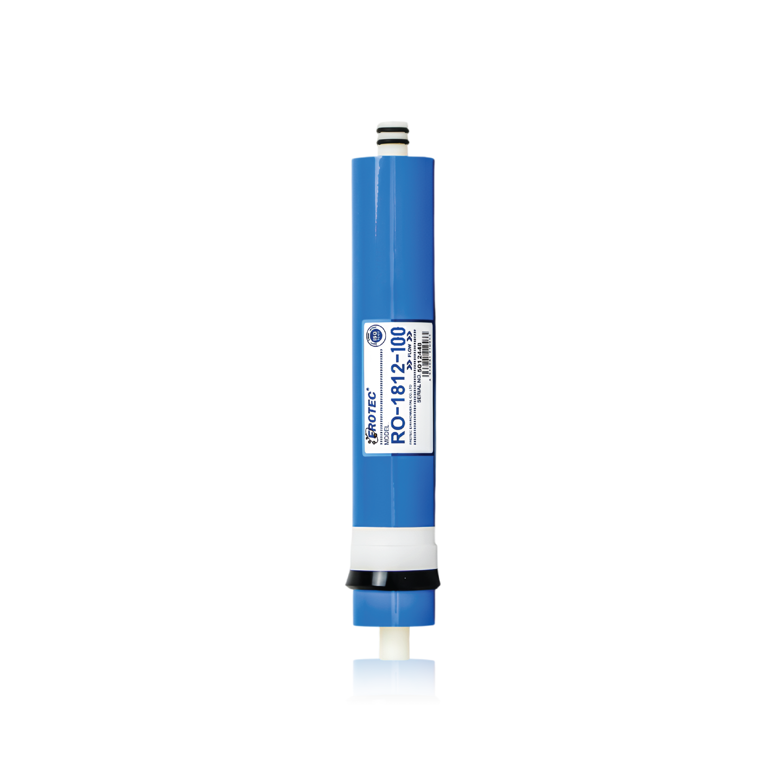 Reverse Osmosis (RO) Membranes 100 GDP Reverse Osmosis (RO) Membranes 100 GDP