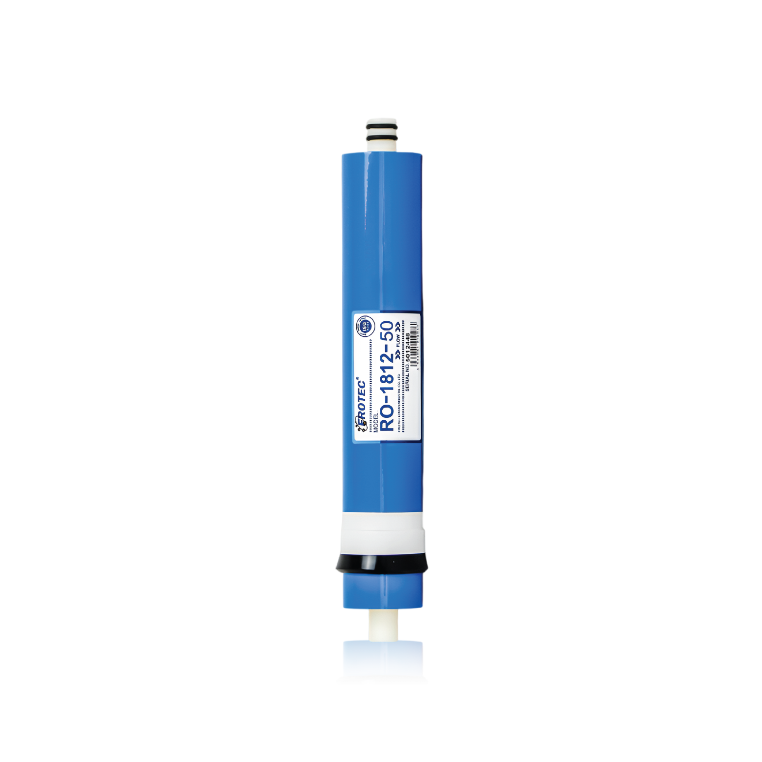 Reverse Osmosis (RO) Membranes 50 GDP Reverse Osmosis (RO) Membranes 50 GDP