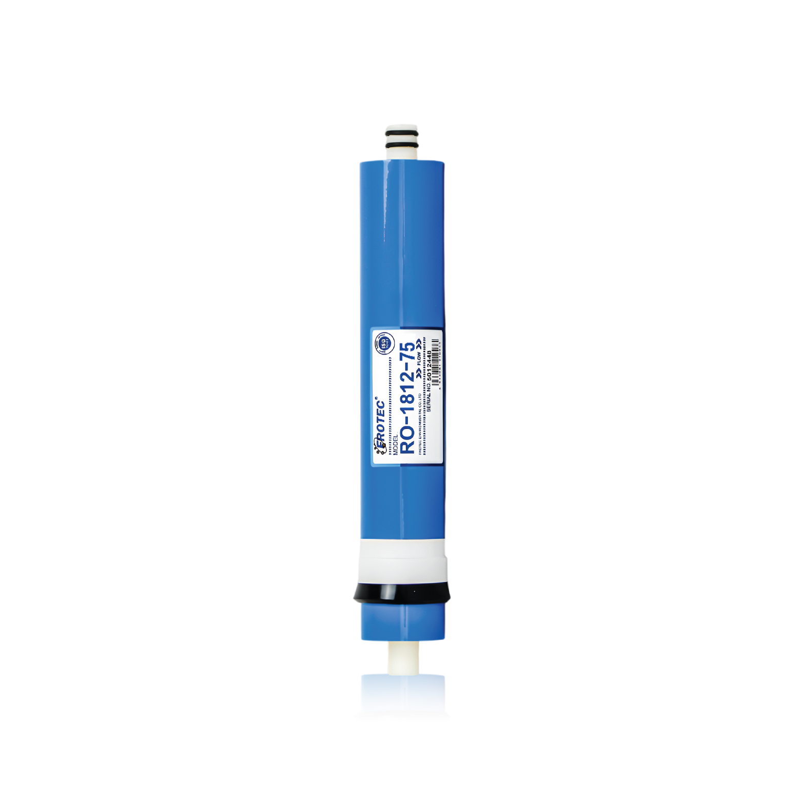 Reverse Osmosis (RO) Membranes 75 GDP Reverse Osmosis (RO) Membranes 75 GDP
