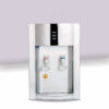 dispenser6666 AquaLiz Desktop Water Dispenser/Water Cooler – Inline Silver Model (No Filters)