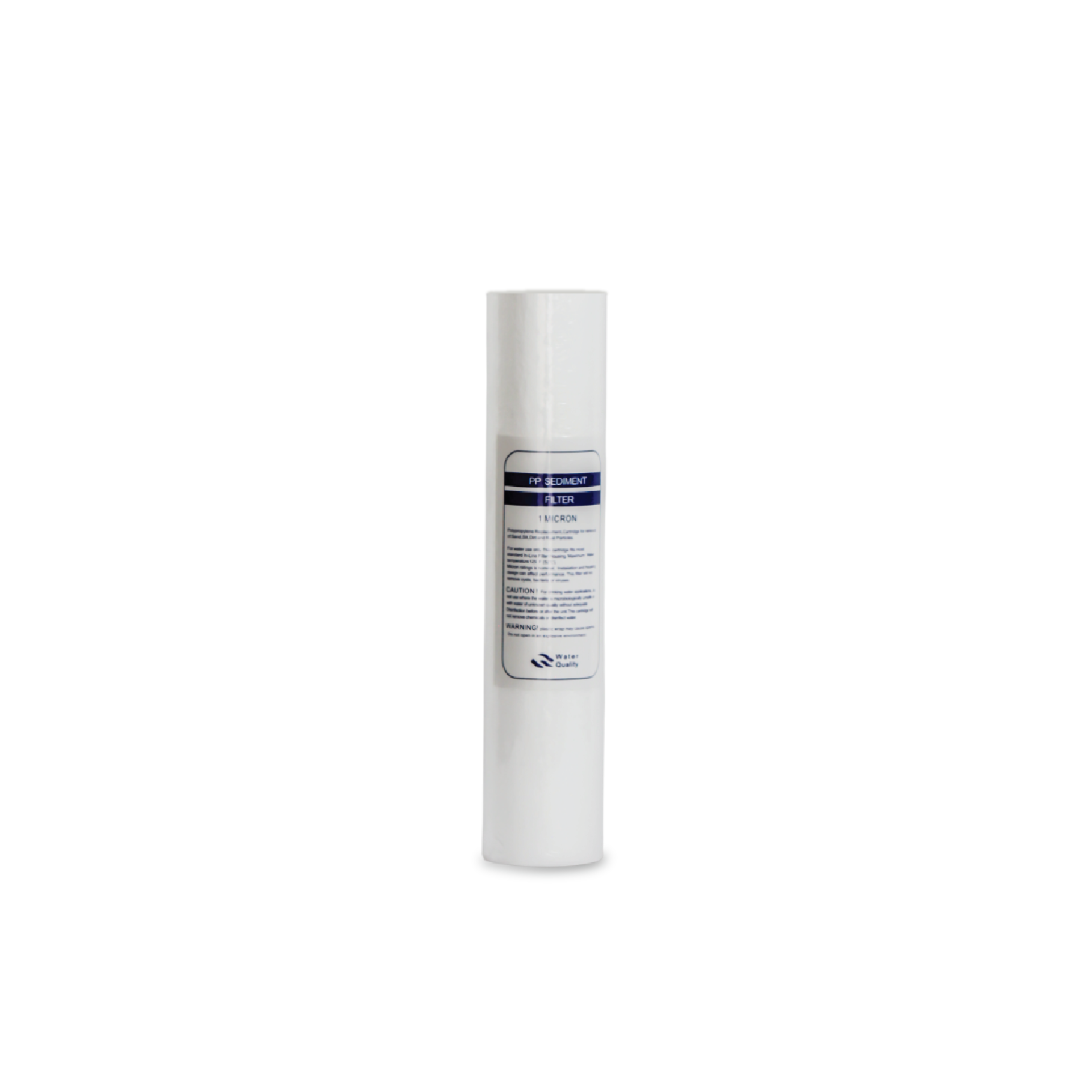 Sediment PP Filter 10"