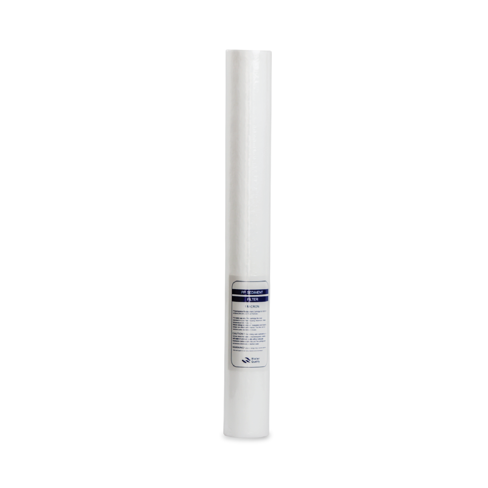 Sediment PP Filter 20"