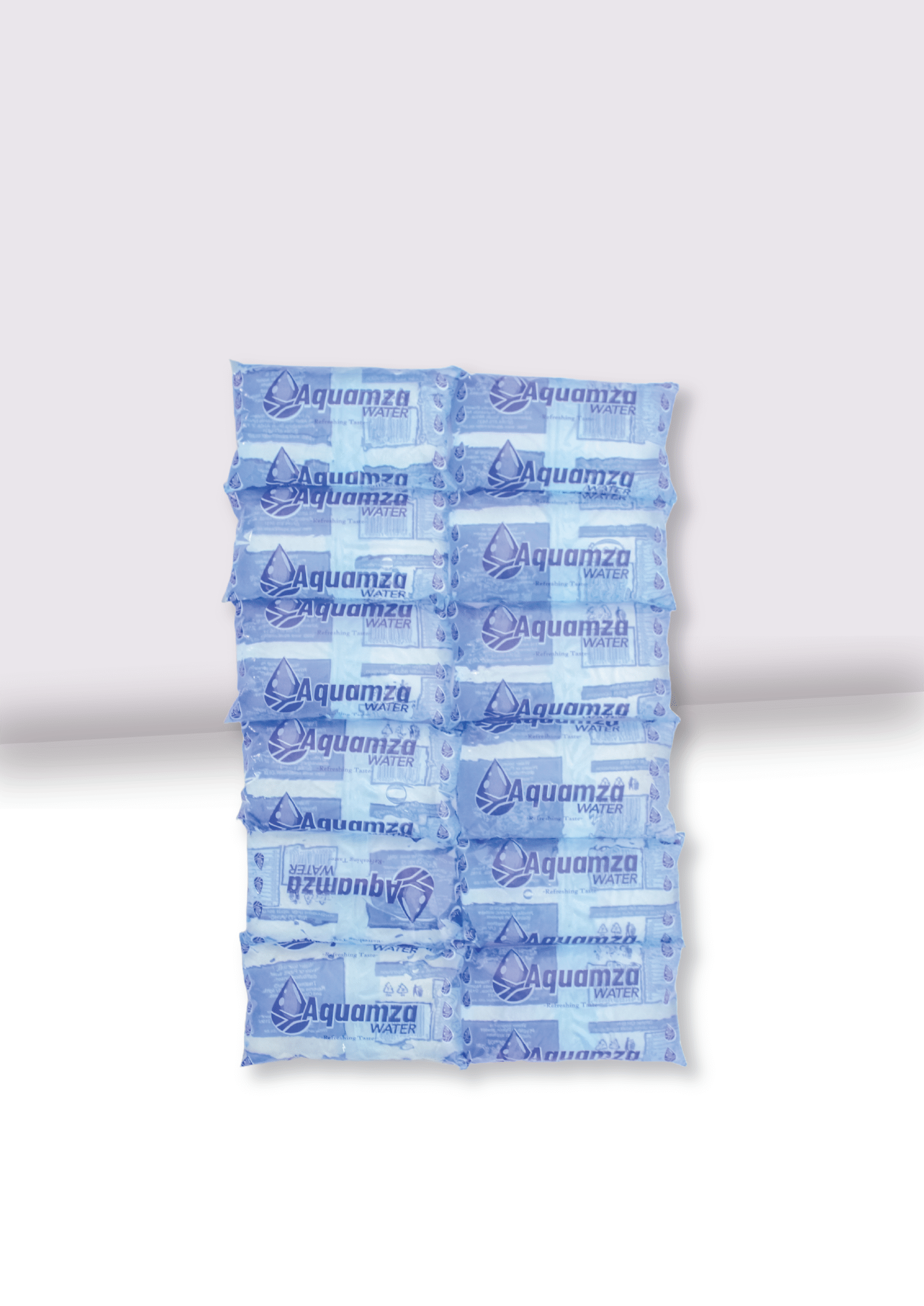 Pure Sachet Water – 150ml, 250ml & 500ml (Sold in box)