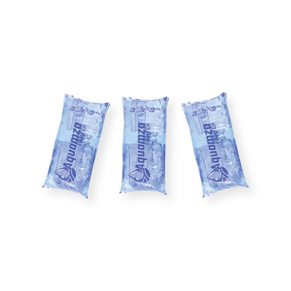 Purified Sachet Water – 48x 250ml (Sold in Box)
