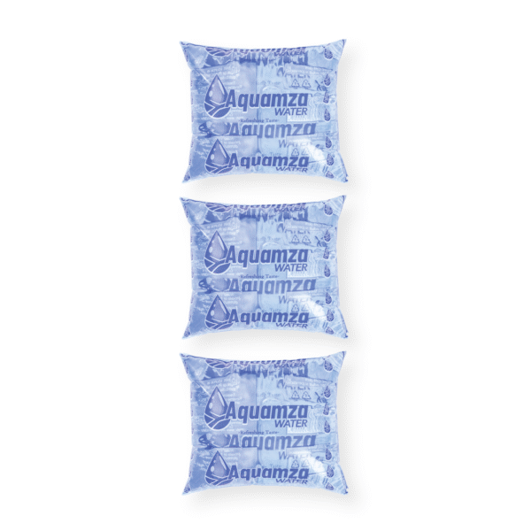 Purified Sachet Water – 24x 500ml (Sold in Box)